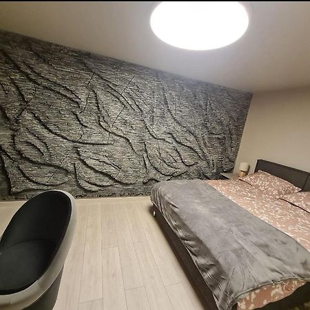 Alise Appartement Ludza Buitenkant foto