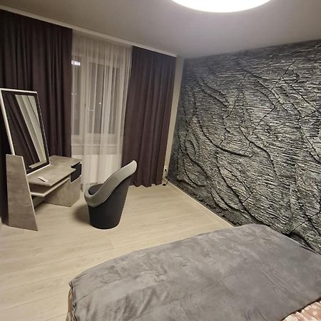 Alise Appartement Ludza Buitenkant foto