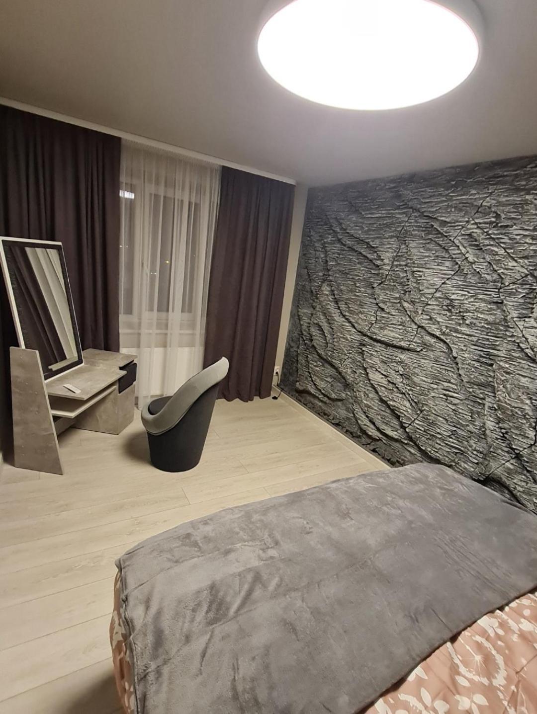 Alise Appartement Ludza Buitenkant foto